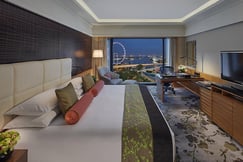 Mandarin Oriental, Singapore