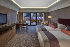 Mandarin Oriental, Singapore