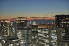 Mandarin Oriental Tokyo