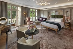 Mandarin Oriental Hyde Park