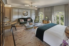 Mandarin Oriental Hyde Park