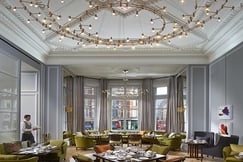 Mandarin Oriental Hyde Park