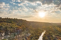 The Great Fish River Lodge, South Africa