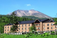 Asahidake Manseikaku Hotel Bear Monte