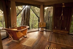 Mara Plains Camp