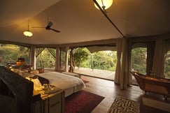 Mara Plains Camp