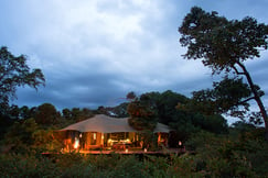 Mara Plains Camp