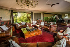 Mara Plains Camp