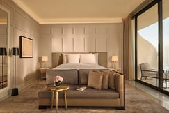 The Marina Room at The Lana, Dorchester Collection, Dubai