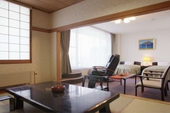 Hotel Marukoma Onsen