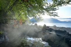 Hotel Marukoma Onsen