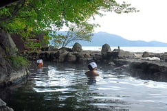 Hotel Marukoma Onsen