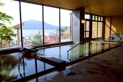 Hotel Marukoma Onsen