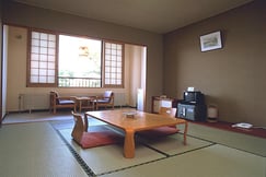 Hotel Marukoma Onsen