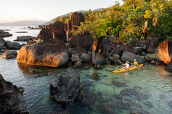 Masoala Forest Lodge