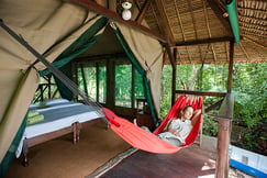 Masoala Forest Lodge