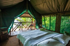 Masoala Forest Lodge