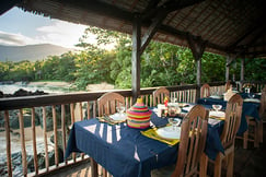 Masoala Forest Lodge