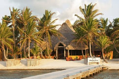 Matachica Resort & Spa