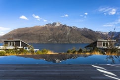 Matakauri Lodge