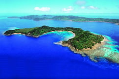 Matangi Island Resort