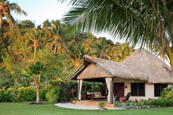 Matangi Island Resort