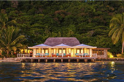 Matangi Island Resort