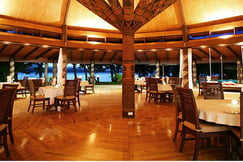 Matangi Island Resort