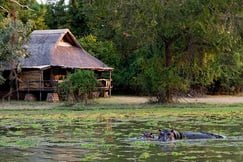 Mfuwe Lodge