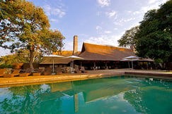 Mfuwe Lodge