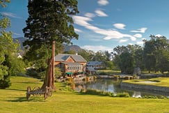 Millbrook Resort