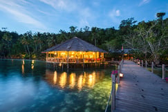 Misool Eco Resort