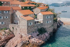 Aman Sveti Stefan