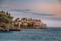 Aman Sveti Stefan