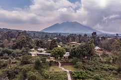 Mount Gahinga Lodge