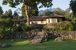 Mount Gahinga Lodge