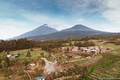 Mount Gahinga Lodge