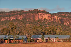 Mount Mulligans Lodge