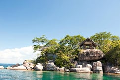 Mumbo Island Camp