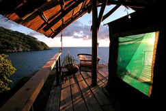 Mumbo Island Camp