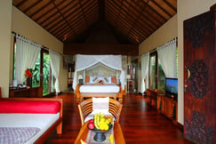 Munduk Moding Plantation Nature Resort & Spa