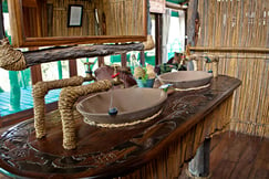 Mvuu Lodge