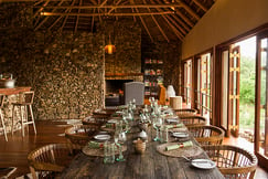 Mwiba Lodge