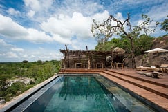 Mwiba Lodge