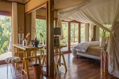 Mwiba Lodge