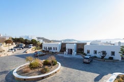 Mykonos Grand