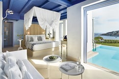 Grecotel Mykonos Blu