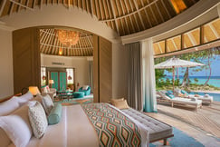 The Nautilus Maldives