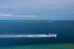 The Nautilus Maldives