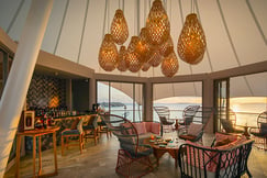 The Nautilus Maldives